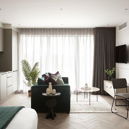 London City East By Viridian Apartments Luaran gambar