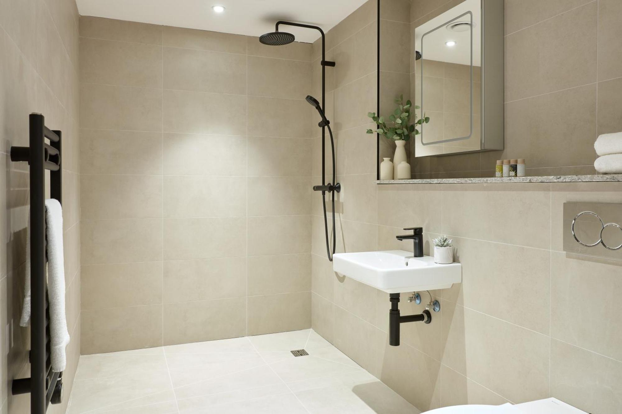 London City East By Viridian Apartments Luaran gambar