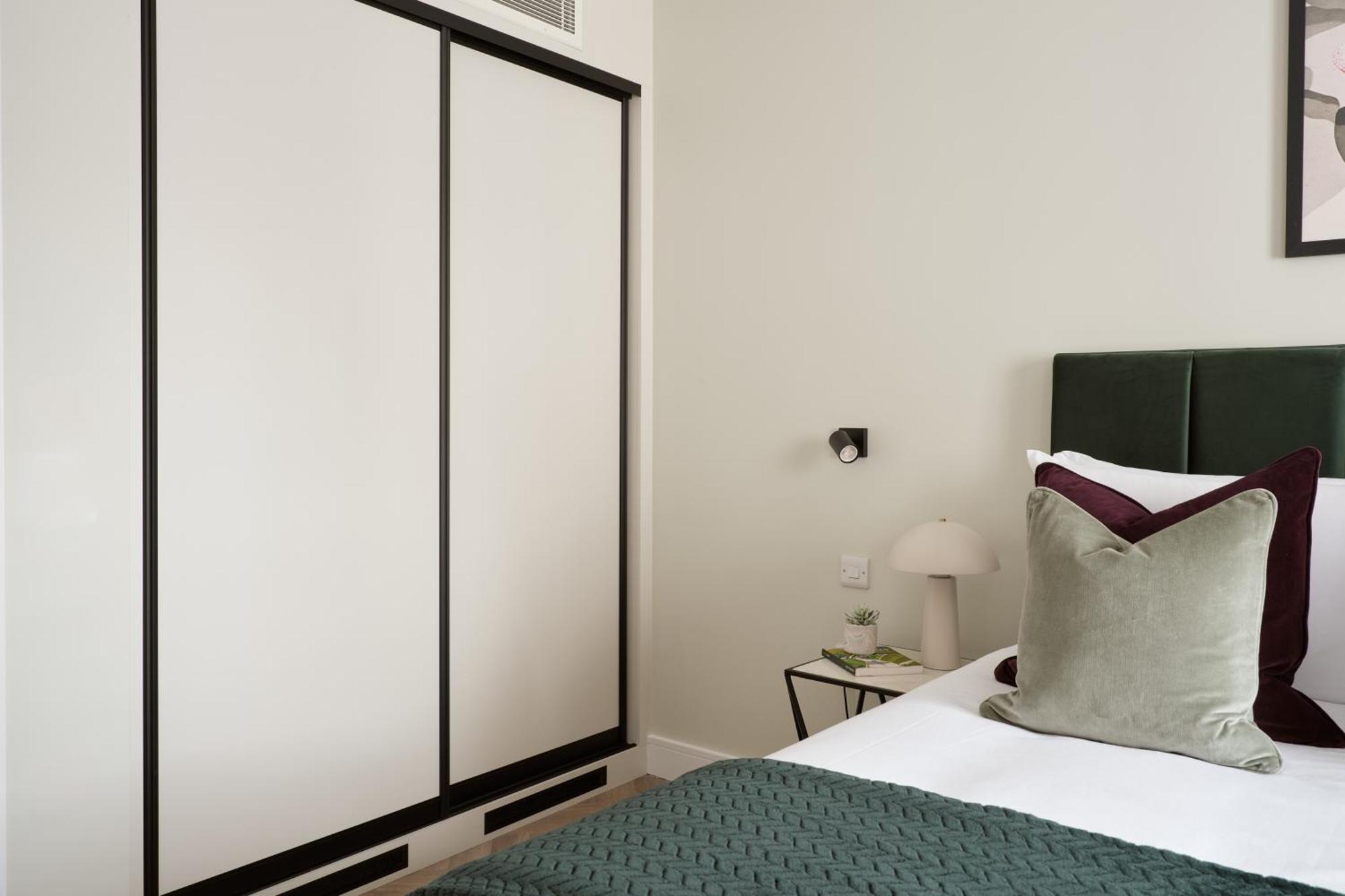 London City East By Viridian Apartments Luaran gambar