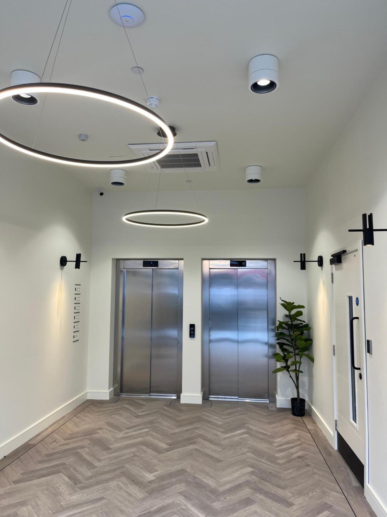 London City East By Viridian Apartments Luaran gambar